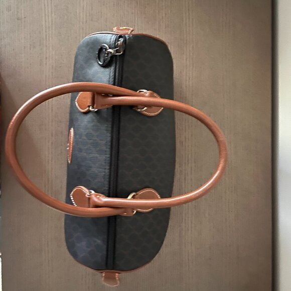 LONGCHAMP Logo all over Pattern Bag - Picture 5 of 10